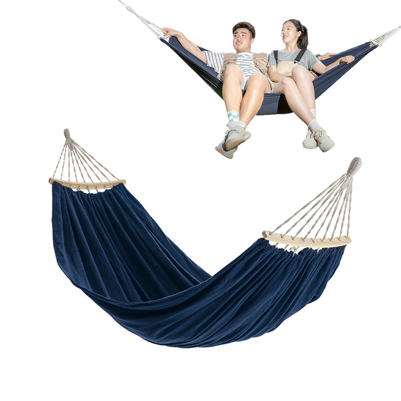 Cheap Goat Tents Double Hammock Camping Hammock Outside Garden Yard Outdoor Hammocks Hangings Swing Hammock Kids Hammock Hammocks For Outside   